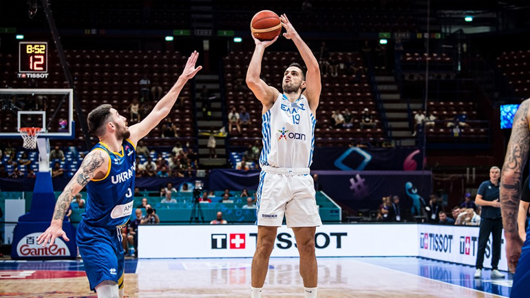 Κανονικά στην προετοιμασία της Εθνικής ο Παπαπέτρου